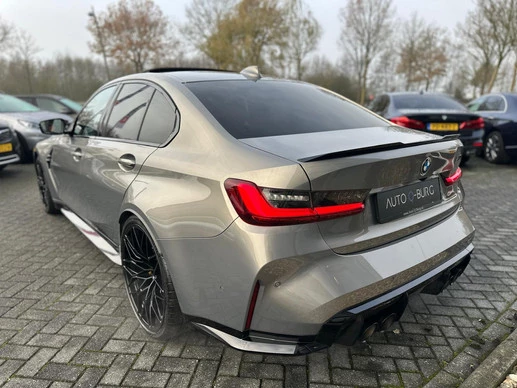 BMW M3 - Afbeelding 4 van 30