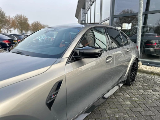 BMW M3 - Afbeelding 5 van 30
