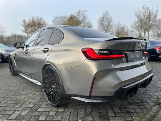 BMW M3 - Afbeelding 8 van 30