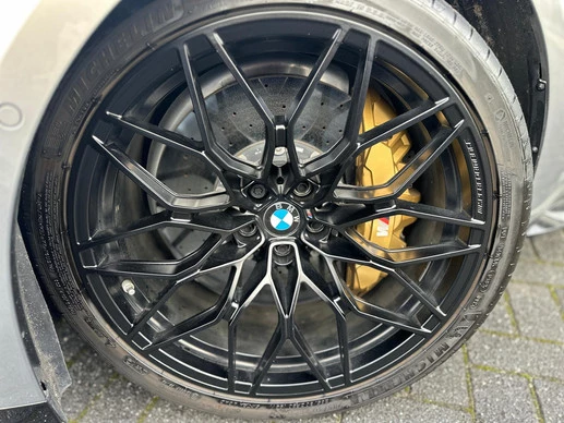 BMW M3 - Afbeelding 9 van 30