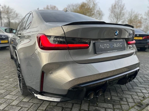 BMW M3 - Afbeelding 11 van 30