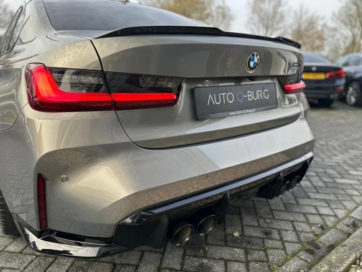 BMW M3 - Afbeelding 12 van 30