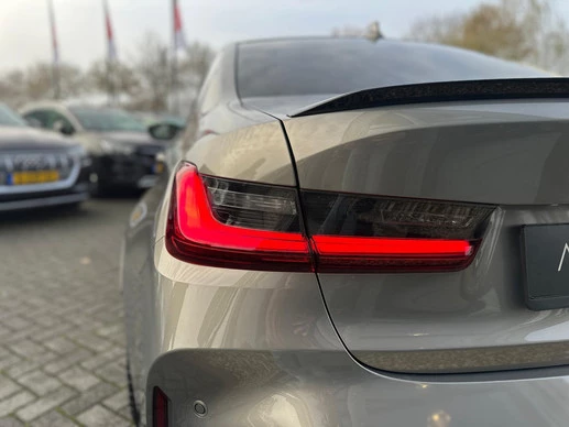 BMW M3 - Afbeelding 13 van 30