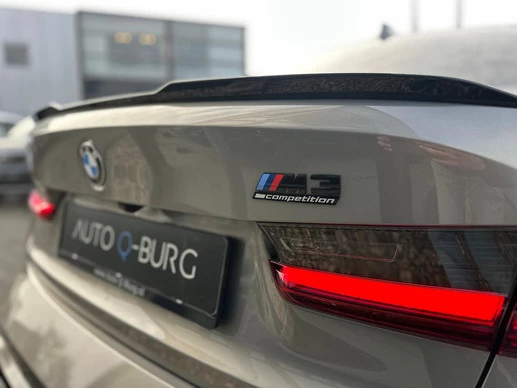BMW M3 - Afbeelding 16 van 30