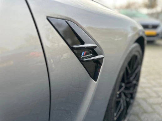 BMW M3 - Afbeelding 17 van 30