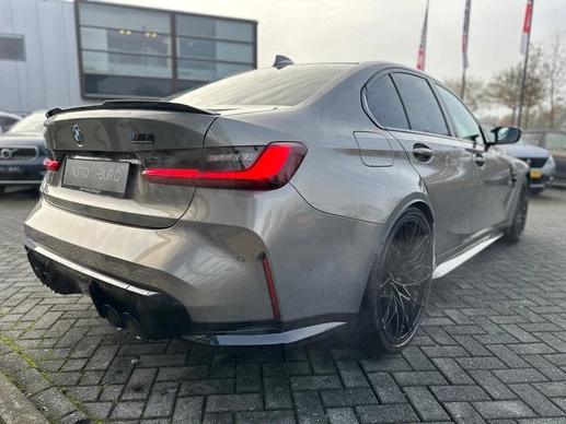 BMW M3 - Afbeelding 18 van 30