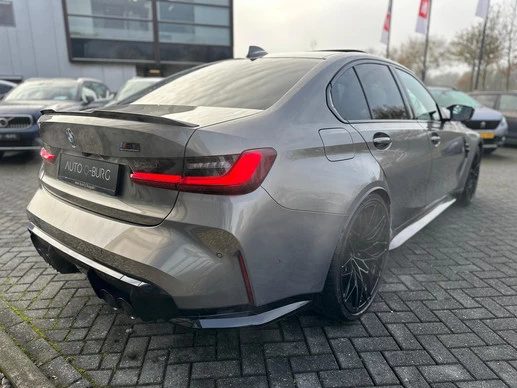 BMW M3 - Afbeelding 20 van 30