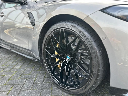 BMW M3 - Afbeelding 22 van 30