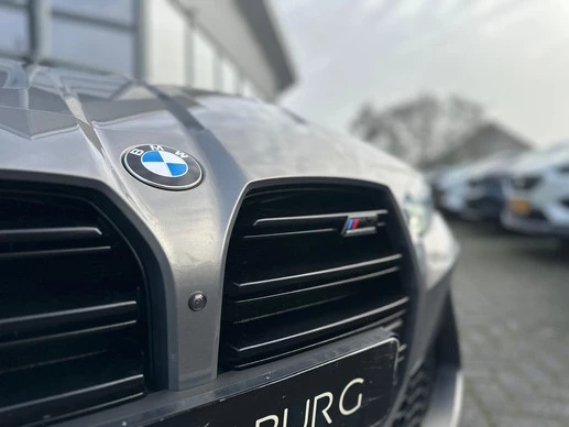 BMW M3 - Afbeelding 25 van 30