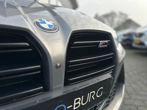 BMW M3 - Afbeelding 27 van 30