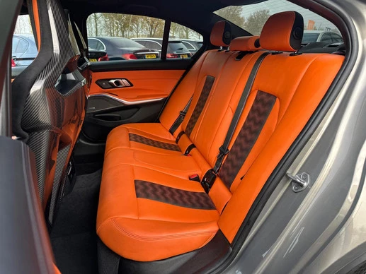 BMW M3 - Afbeelding 28 van 30