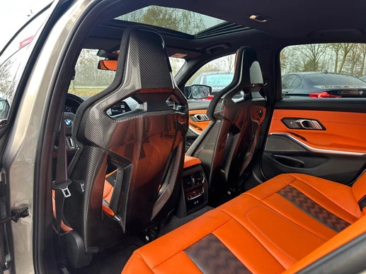 BMW M3 - Afbeelding 29 van 30