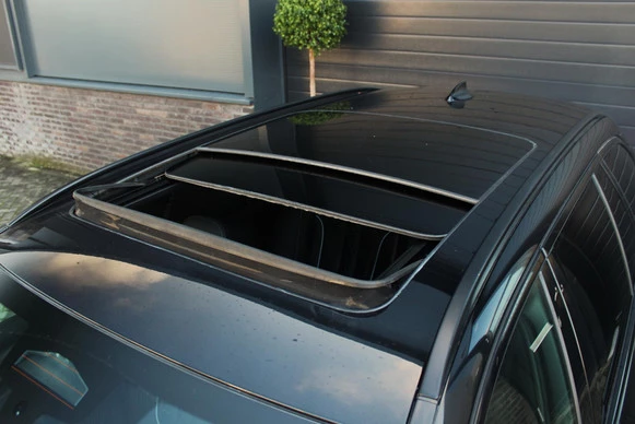 BMW 5 Serie - Afbeelding 10 van 30