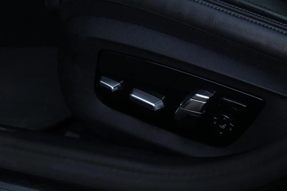 BMW 5 Serie - Afbeelding 21 van 30