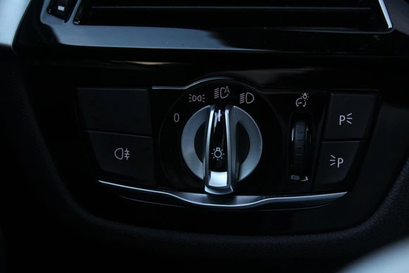 BMW 5 Serie - Afbeelding 23 van 30