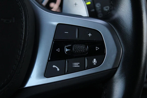 BMW 5 Serie - Afbeelding 27 van 30