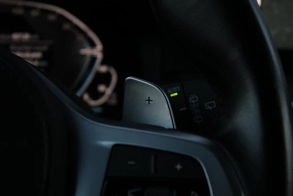 BMW 5 Serie - Afbeelding 28 van 30