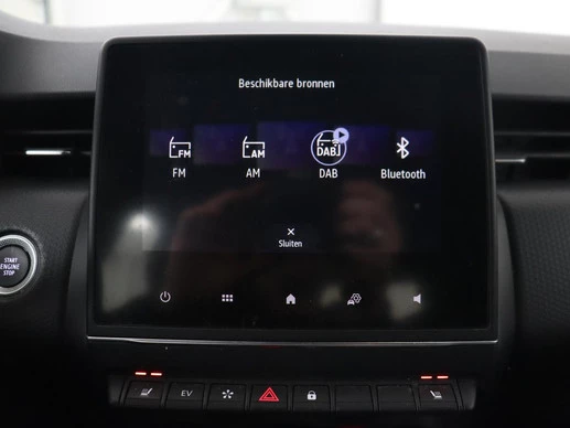 Renault Clio - Afbeelding 18 van 30