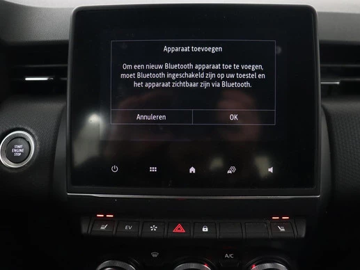 Renault Clio - Afbeelding 20 van 30