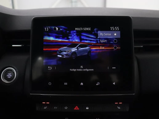 Renault Clio - Afbeelding 21 van 30