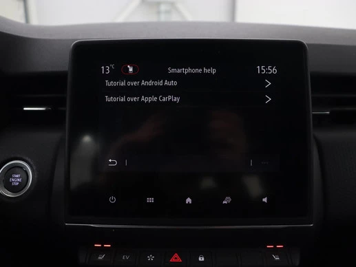 Renault Clio - Afbeelding 22 van 30