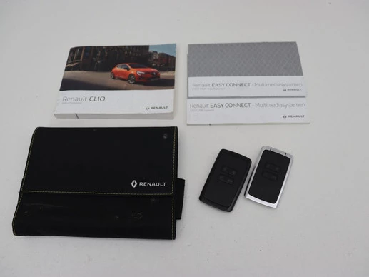 Renault Clio - Afbeelding 24 van 30