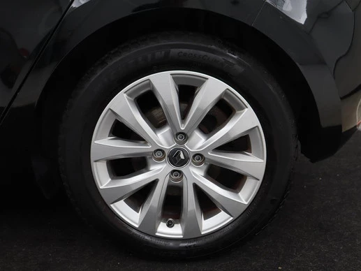 Renault Clio - Afbeelding 27 van 30