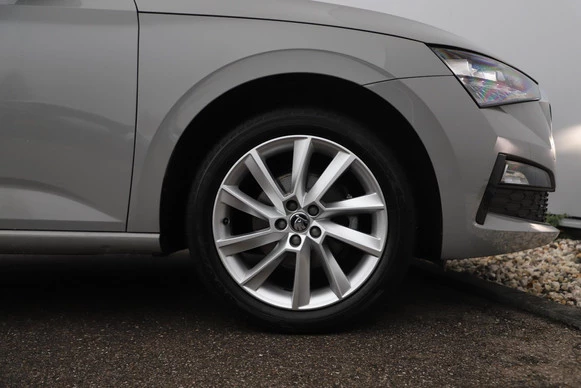 Škoda Scala - Afbeelding 5 van 20