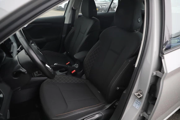 Škoda Scala - Afbeelding 6 van 20