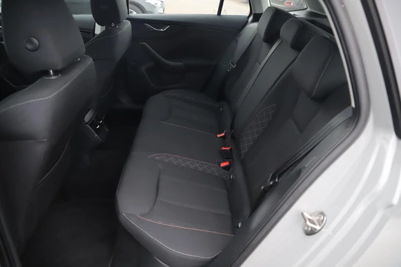 Škoda Scala - Afbeelding 7 van 20