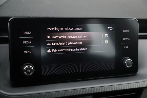 Škoda Scala - Afbeelding 17 van 20