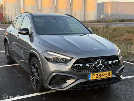 Mercedes-Benz GLA - Afbeelding 3 van 30