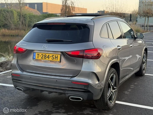 Mercedes-Benz GLA - Afbeelding 4 van 30