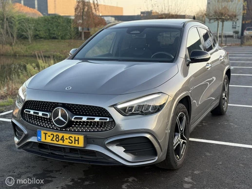 Mercedes-Benz GLA - Afbeelding 5 van 30