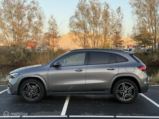Mercedes-Benz GLA - Afbeelding 6 van 30