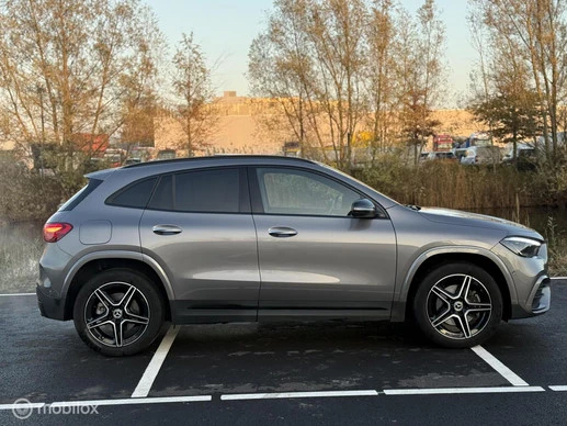 Mercedes-Benz GLA - Afbeelding 7 van 30