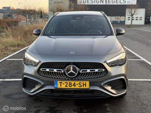 Mercedes-Benz GLA - Afbeelding 9 van 30