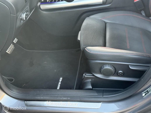 Mercedes-Benz GLA - Afbeelding 14 van 30