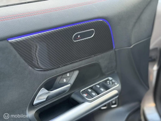 Mercedes-Benz GLA - Afbeelding 16 van 30