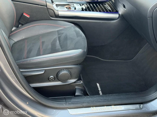 Mercedes-Benz GLA - Afbeelding 17 van 30