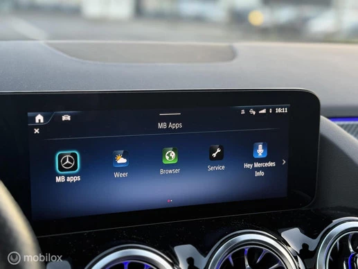 Mercedes-Benz GLA - Afbeelding 22 van 30