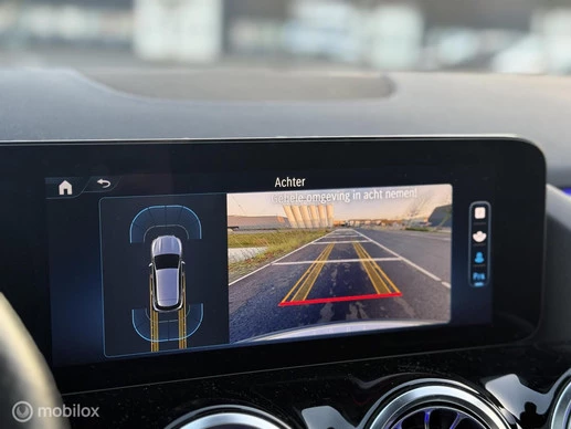 Mercedes-Benz GLA - Afbeelding 23 van 30