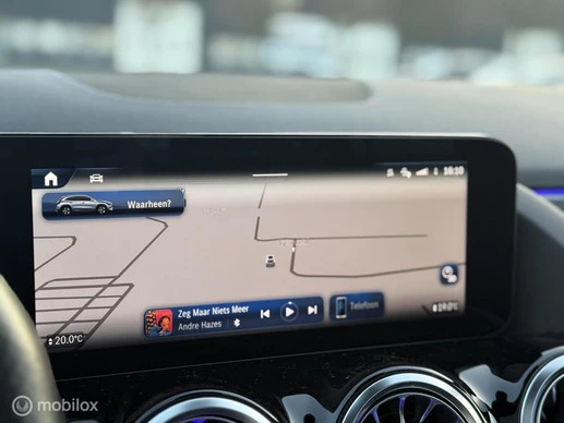 Mercedes-Benz GLA - Afbeelding 24 van 30