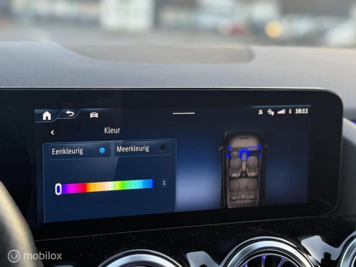 Mercedes-Benz GLA - Afbeelding 25 van 30