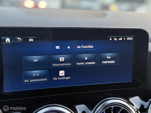 Mercedes-Benz GLA - Afbeelding 26 van 30