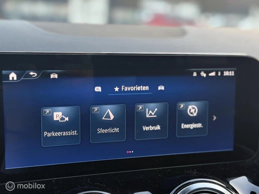 Mercedes-Benz GLA - Afbeelding 27 van 30