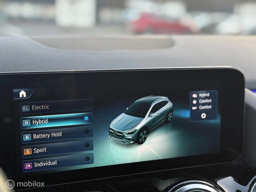 Mercedes-Benz GLA - Afbeelding 28 van 30