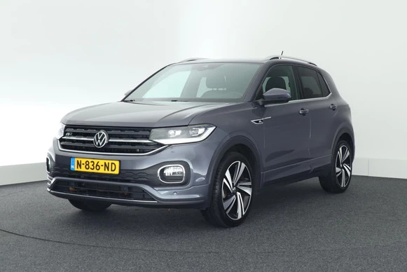 Volkswagen T-Cross - Afbeelding 1 van 30