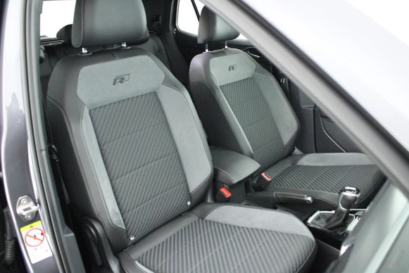 Volkswagen T-Cross - Afbeelding 2 van 30