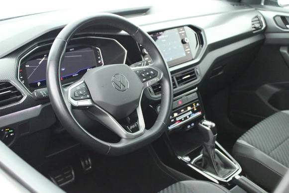 Volkswagen T-Cross - Afbeelding 3 van 30